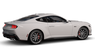 2026 Ford Mustang® External Image 3